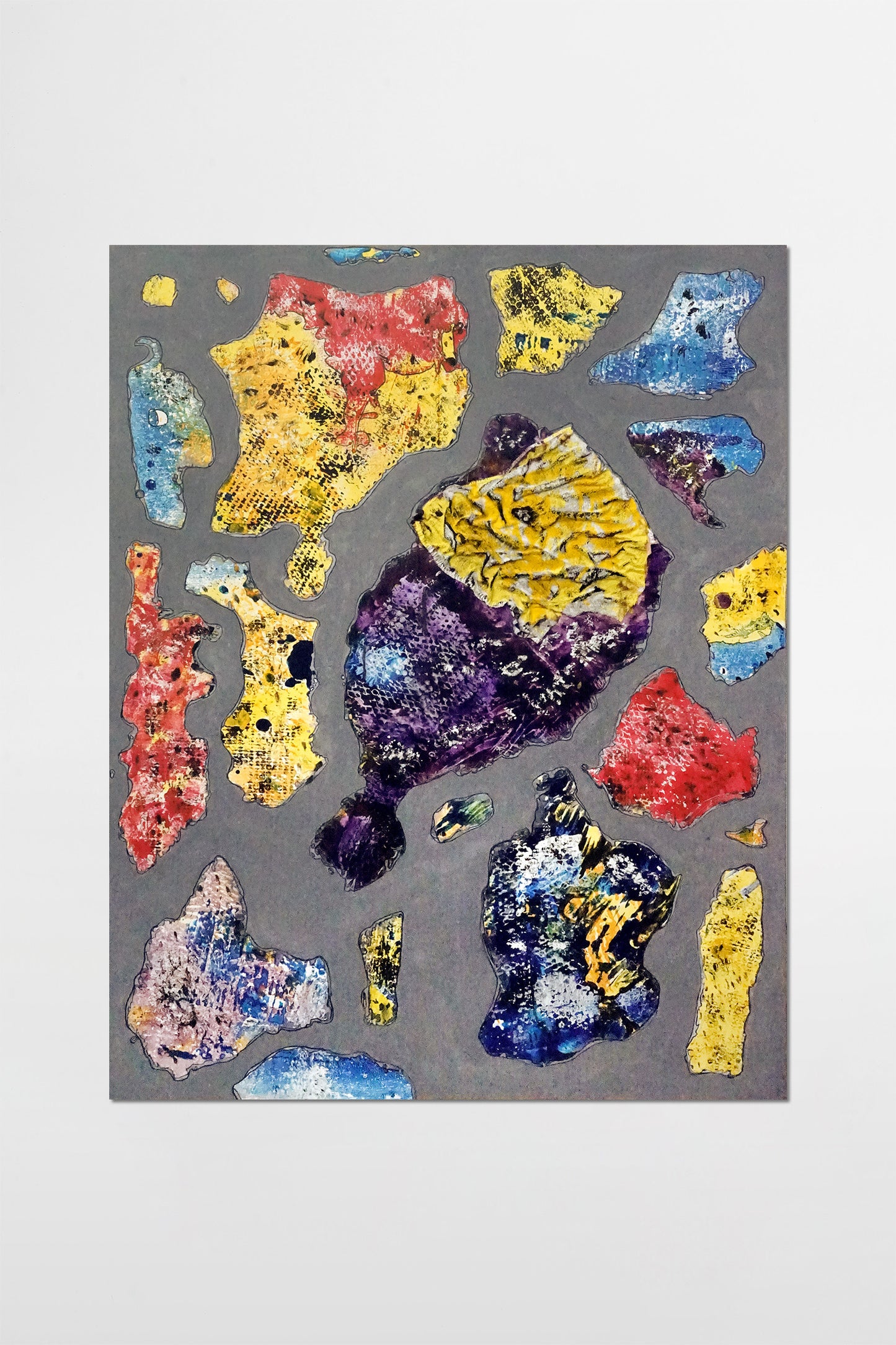 H. S. Neiriz, untitled – Germany, 2019