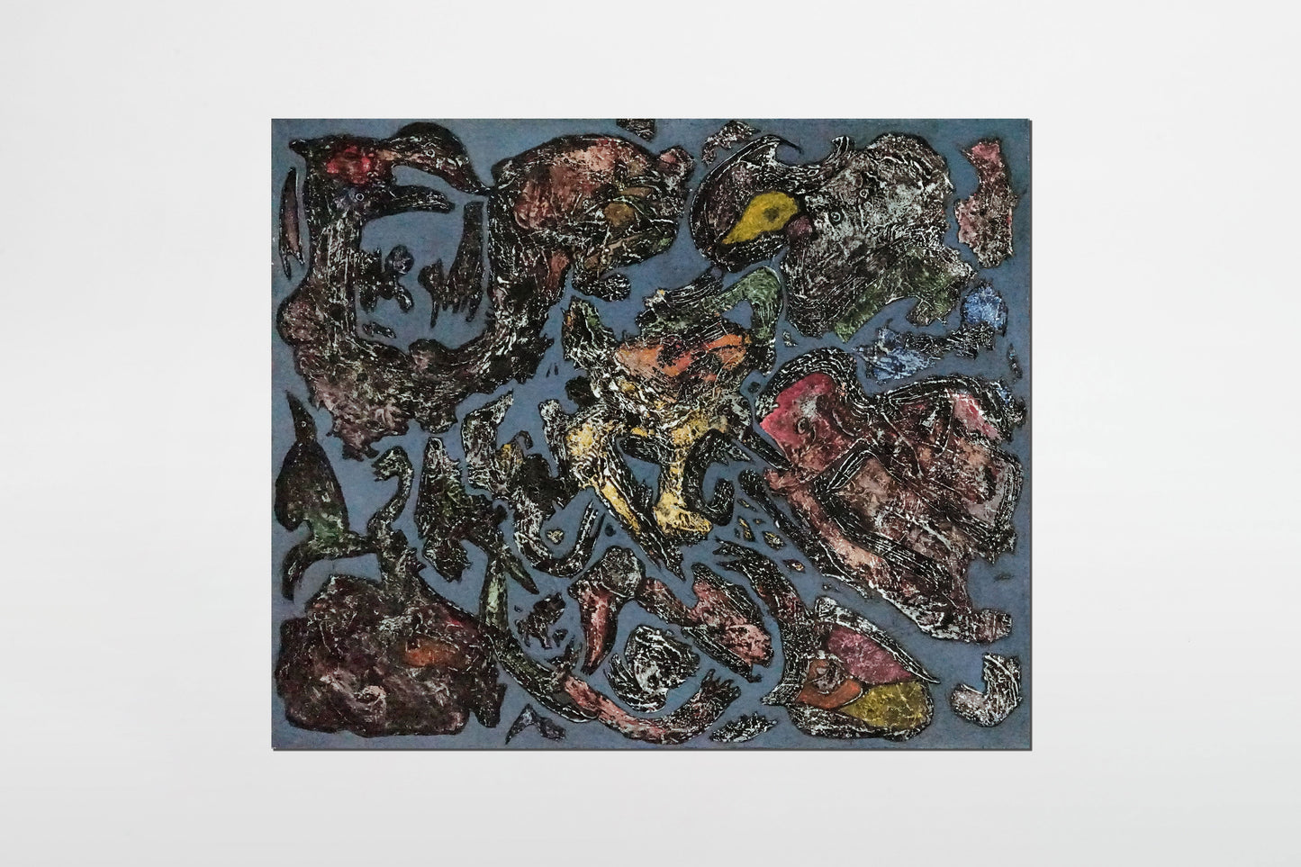 H. S. Neiriz, untitled – Germany, 1997