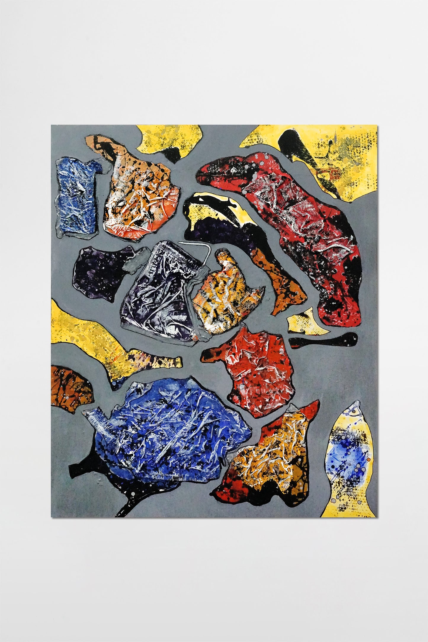 H. S. Neiriz, untitled – Germany, 2019